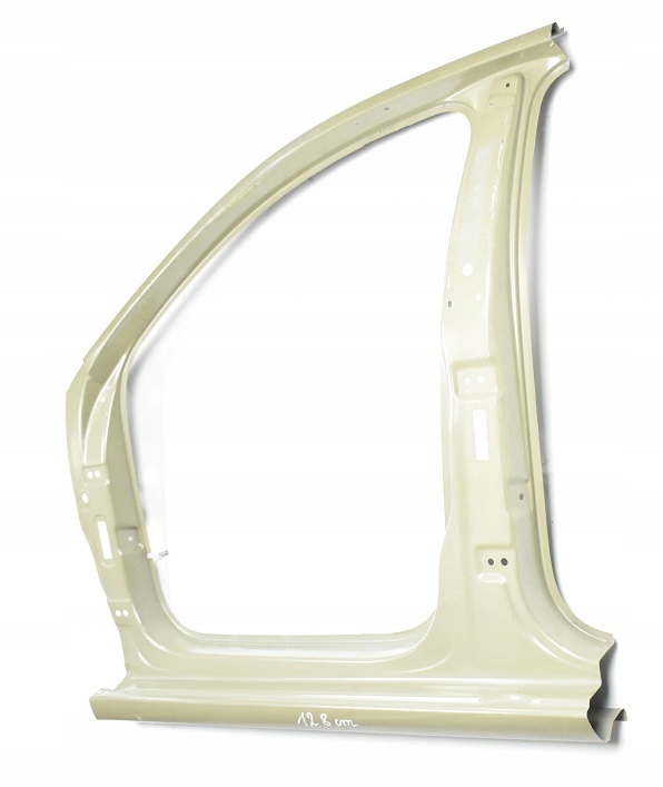 SEAT TOLEDO 4 IV 2012-2019 próg słupek lewy 5JJ809605 5JH809605 2/3