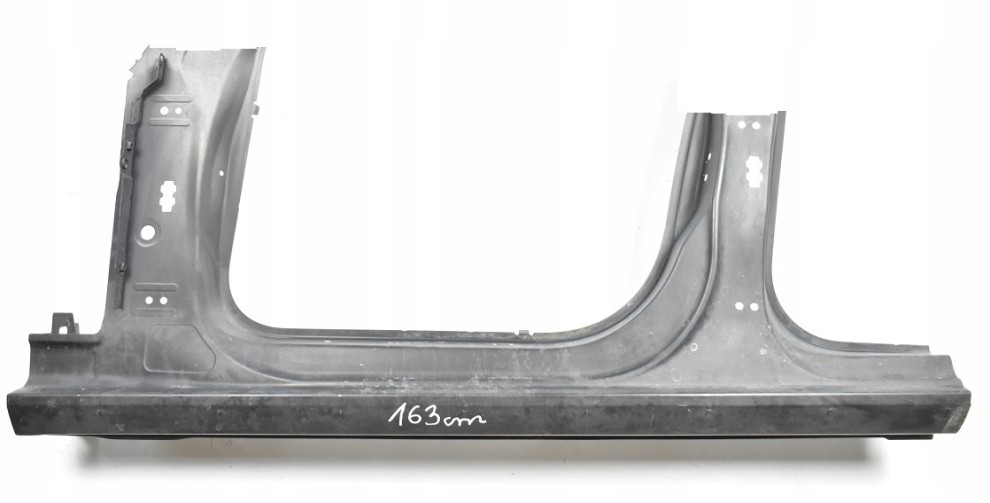 AUDI A4 S4 SEDAN B8 8K5 2008-2015 próg słupek lewy 8K5809847 8K5809839 1/1