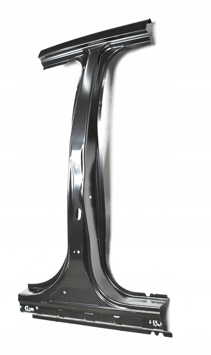 MITSUBISHI ECLIPSE CROSS 2018-2025 próg słupek B lewy 5312C015 2/3