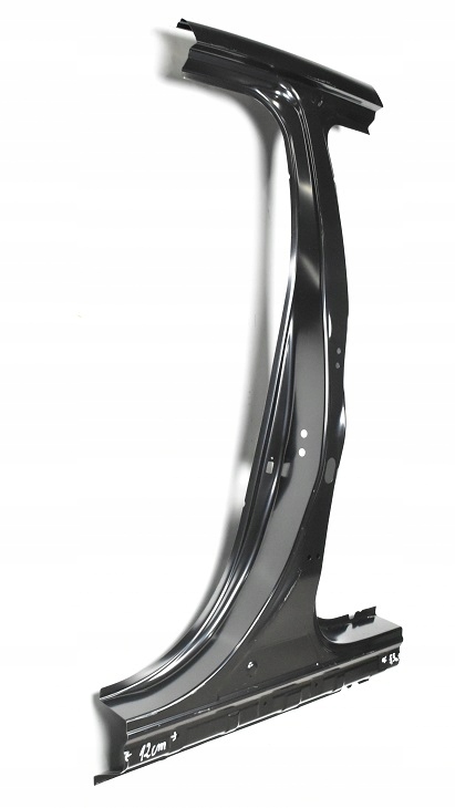 MITSUBISHI ECLIPSE CROSS 2018-2025 próg słupek B lewy 5312C015 3/3