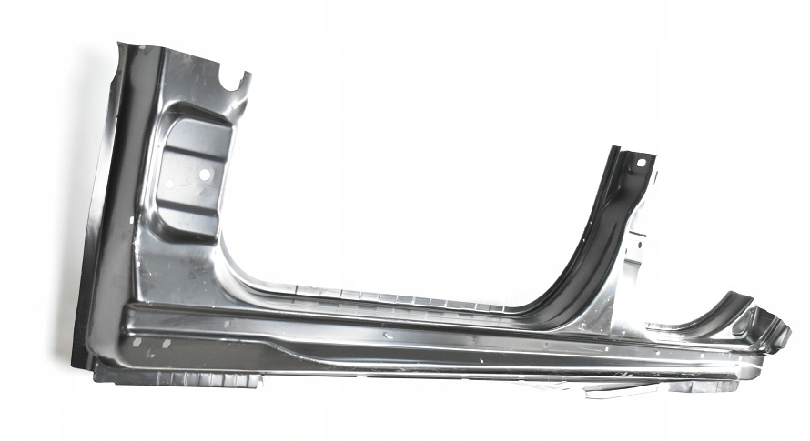 VW PASSAT B5 3B5 3B9 1996-2005 Próg słupek lewy 3B9809835A 3B5809835C 3/3