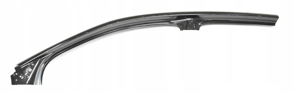 VW POLO 6R4 6C4 5D HB 2009-2017 słupek czołowy lewy 6R4809051 6R4809835A 1/1