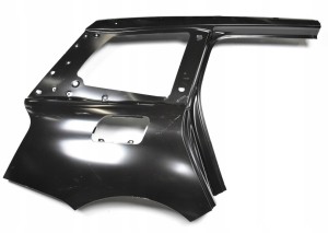 CITROEN C4 GRAND PICASSO 2 II 2013-2022 Tylny prawy błotnik 1609369580 1/3 MINIATURA