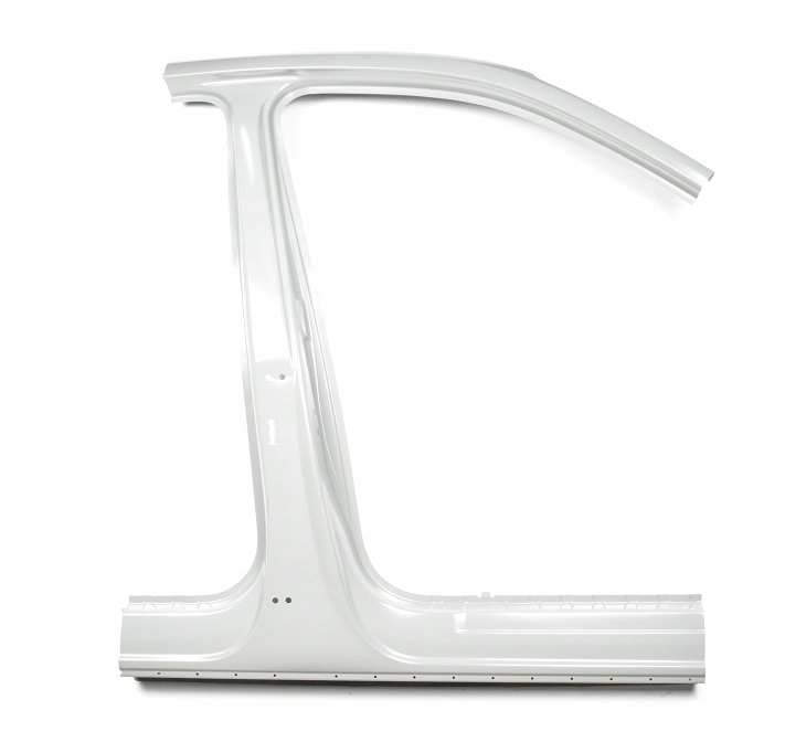 AUDI Q5 SQ5 RSQ5 2 II 80A 2017- próg słupek B prawy 80A809837 80A809840 1/3