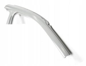 AUDI Q5 SQ5 RSQ5 2 II 80A 2017- próg słupek B prawy 80A809837 80A809840 2/3 MINIATURA