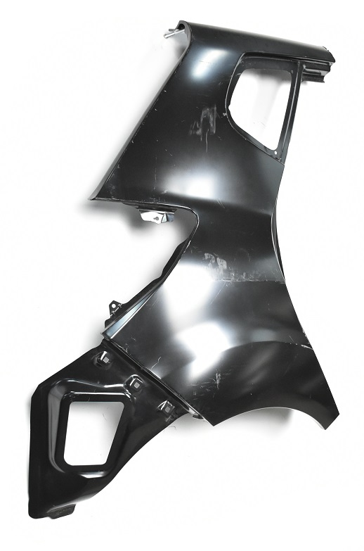 HYUNDAI IX20 IX-20 10-21 Tylny tył prawy błotnik 71504-1PC00 715041PC00 2/3