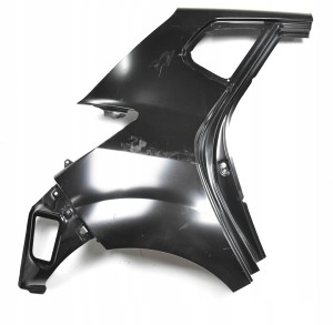 HYUNDAI IX20 IX-20 10-21 Tylny tył prawy błotnik 71504-1PC00 715041PC00 1/3 MINIATURA