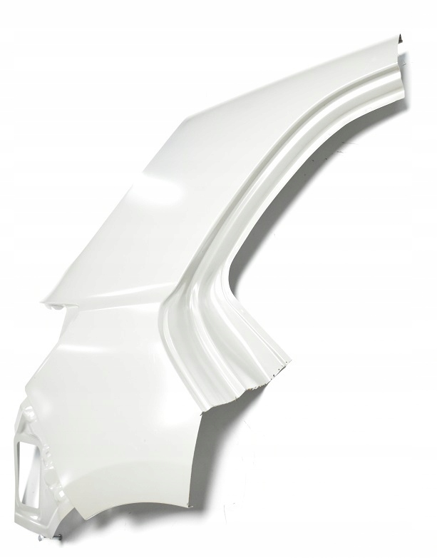 KIA RIO 4 IV HB 5D 2017-2025 Tylny tył prawy błotnik 71504H8C00 71504-H8C00 3/3