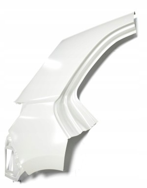 KIA RIO 4 IV HB 5D 2017-2025 Tylny tył prawy błotnik 71504H8C00 71504-H8C00 3/3 MINIATURA