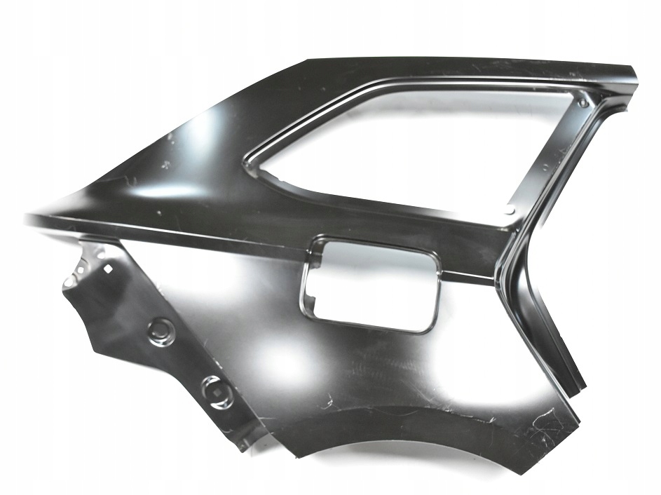 SEAT LEON 3 ST 5F8 5F9 2013-2020 KOMBI Tylny prawy błotnik 5F9809838 1/3