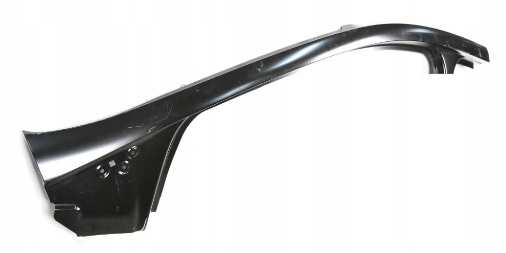 SEAT LEON 3 KOMBI 5F4 5F9 2012-2019 słupek czołowy lewy 5F9809835 5F4809835 2/2