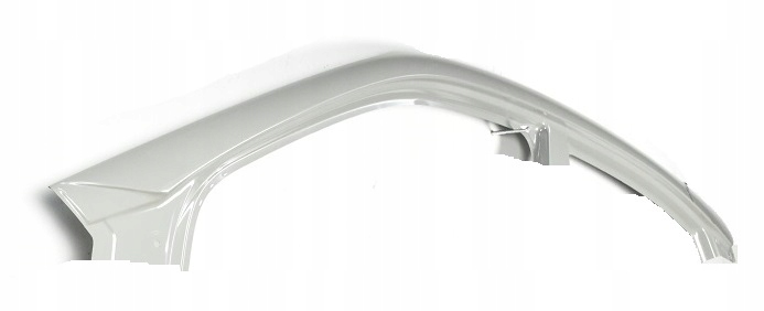 HYUNDAI I10 I-10 3 III AC3 2019-2025 słupek szybowy czołowy lewy 71112K7000 2/2