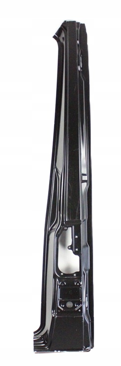 VW CRAFTER 2E0 H1 2006-2016 próg słupek B lewy 2E1810575C 1/4 MINIATURA