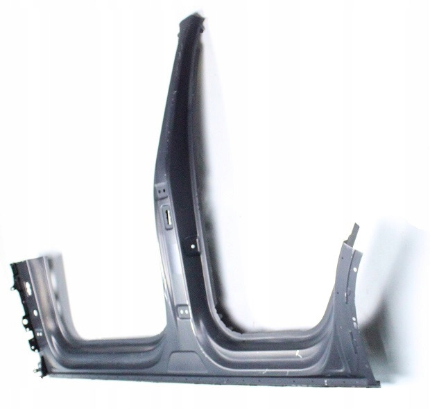 VW TOUAREG 3 III 760 CR7 2018-2025 próg słupek lewy 760809847 3/4