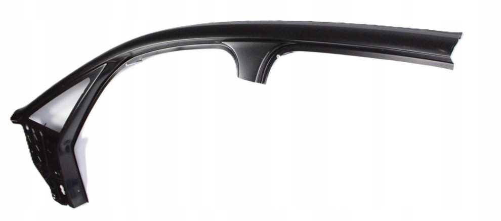 CUPRA BORN 10E K11 2021-2024 słupek lewy czołowy 10E809051A 10E809839 2/3