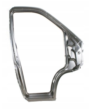 TOYOTA PROACE MAX 2024- Próg słupek prawy rama prawa 1344184080 8501T3 1/3 MINIATURA