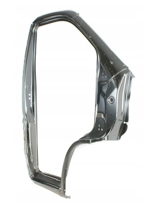 CITROEN JUMPER 2006-2025 Próg słupek prawy rama prawa 8501T3 2/3 MINIATURA