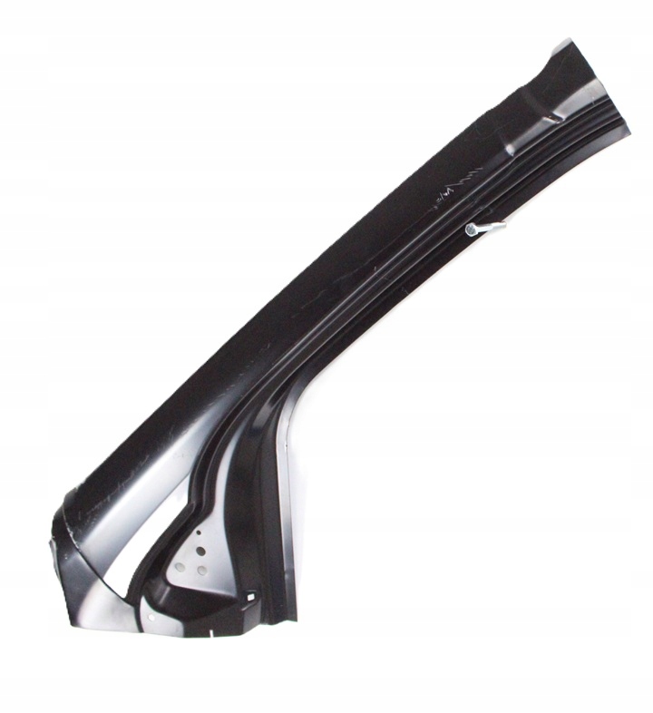 CITROEN JUMPER 2006-2025 słupek lewy czołowy szybowy 8501T4 3/3