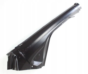 TOYOTA PROACE MAX 2024- słupek A lewy 0053135177-001 53135177 8501T4 2/3 MINIATURA