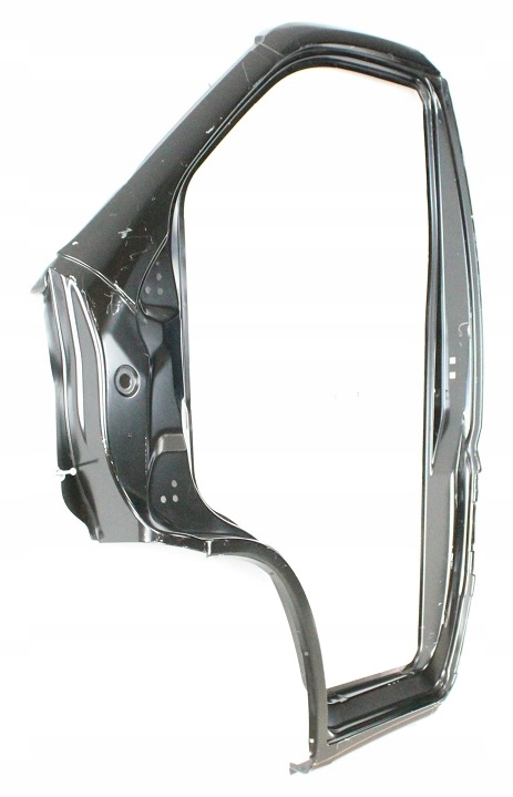 OPEL MOVANO C 2021- Próg słupek lewy rama 0053135177-001 53135177 8501T4 2/3