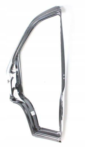 FIAT DUCATO 250 2006-2025 Próg słupek lewy rama 0053135177-001 53135177 3/4 MINIATURA