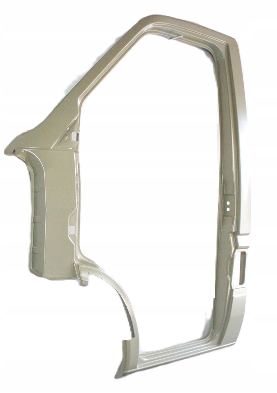 VW LT II 2 2D3 1996-2006 DOKA KABINA próg słupek lewy 2D3810575 3/4