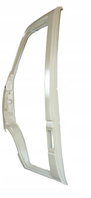 VW LT II 2 2D3 1996-2006 DOKA KABINA próg słupek lewy 2D3810575 2/4 MINIATURA