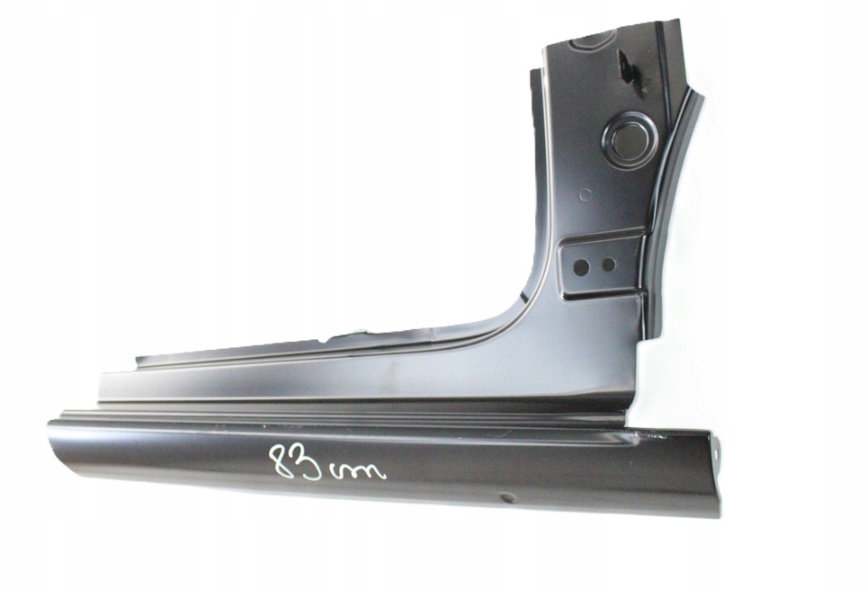 SEAT MII 1ST 1S4 2010-2023 próg słupek A prawy 1ST809606 1S4809604 2/3