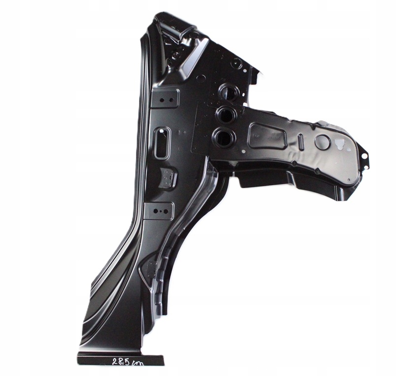 TOYOTA PROACE VERSO PROACE 2 II 2016-2025 Próg słupek A prawy 1613968780 1/3