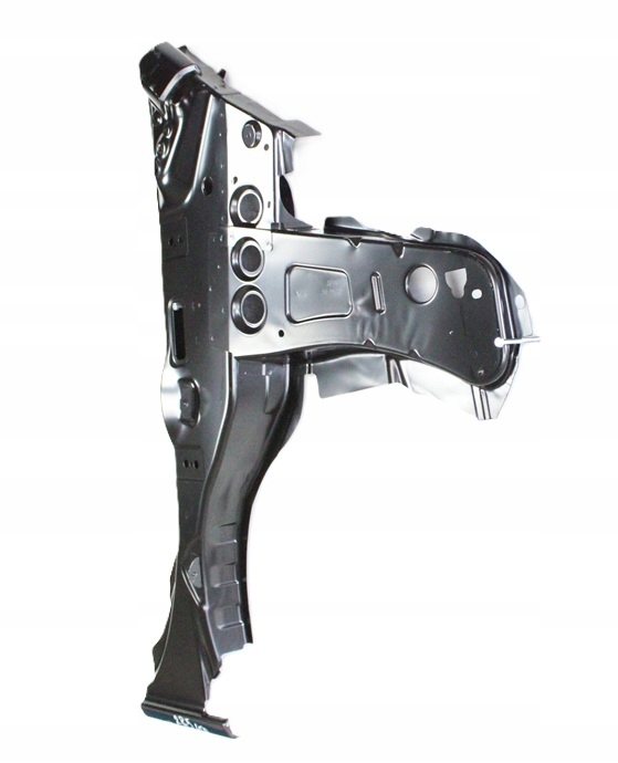 TOYOTA PROACE VERSO PROACE 2 II 2016-2025 Próg słupek A prawy 1613968780 3/3