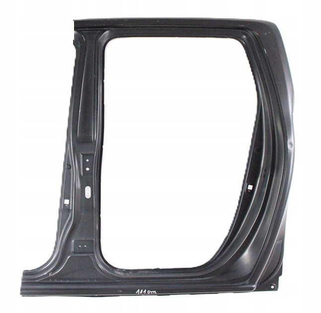 MERCEDES-BENZ X-KLASA W470 A470 2017-2020 próg słupek lewy A4706300201 1/3