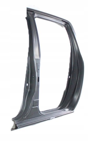 MERCEDES-BENZ X-KLASA W470 A470 2017-2020 próg słupek lewy A4706300201 3/3 MINIATURA