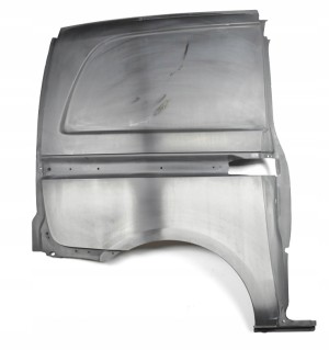 MERCEDES VITO W447 A447 447 L1 2014-2025 tylny błotnik prawy A4476302600 1/3 MINIATURA