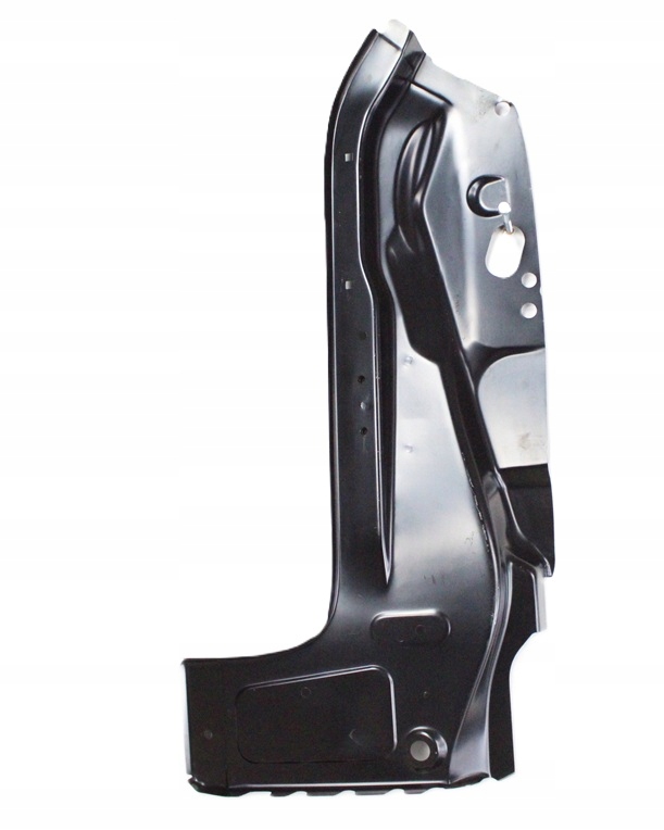 VW TRANSPORTER T5 T6 7E0 2004-2024 tylny prawy okular pas 7E0813320 1/2