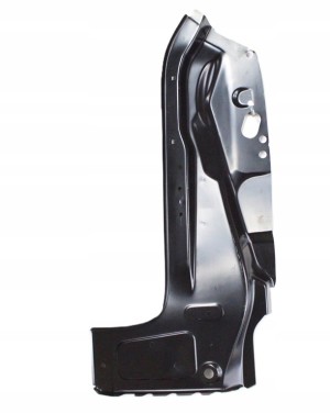 VW TRANSPORTER T5 T6 7E0 2004-2024 tylny prawy błotnik okular 7E0813320 1/2 MINIATURA