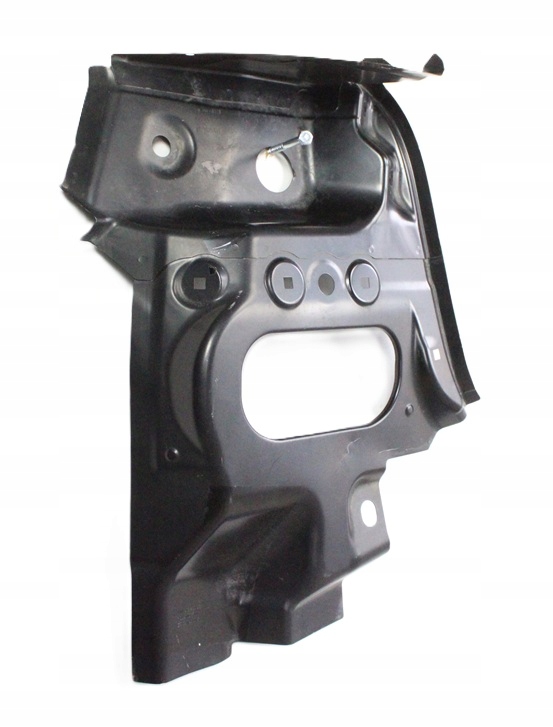 VW ID4 ID.4 11A E21 2021- tylny lewy okular błotnik 11A813319 11A813319C 2/2