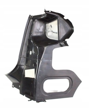 VW TOURAN 3 III 5TA 2015-2024 tylny prawy okular błotnik 5TA813320 2/2 MINIATURA