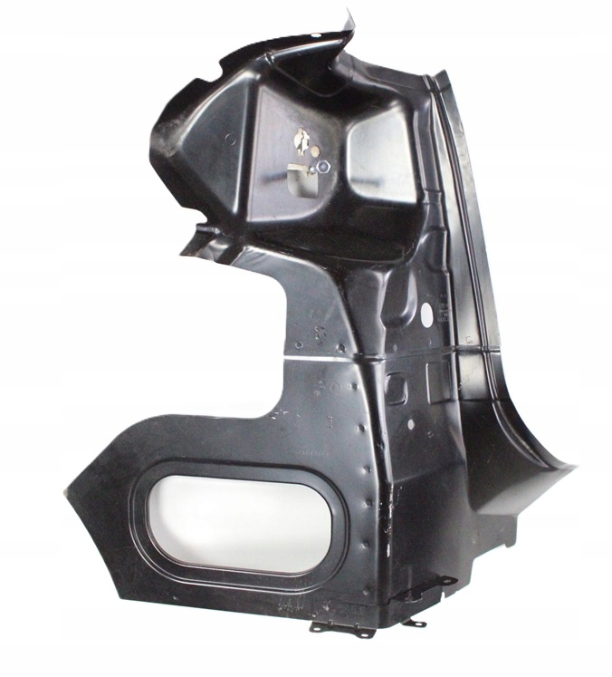 VW TOURAN 3 III 5TA 2015-2024 tylny lewy okular pasa 5TA813319 2/2