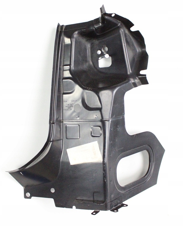 VW TOURAN 3 III 5TA 2015-2024 tylny prawy okular pasa 5TA813320 1/2