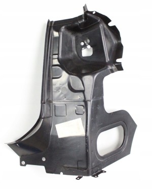 VW TOURAN 3 III 5TA 2015-2024 hinten rechts OKULAR PASA 5TA813320