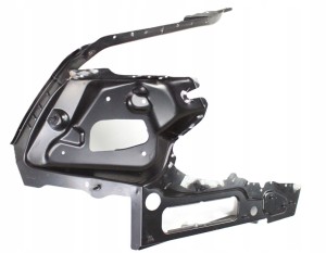 MERCEDES E-KLASA W213 213 SEDAN hinten rechts OKULAR A2136302802 A2136302402