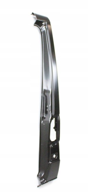 MERCEDES SPRINTER W906 A906 906 DOKA KABINA próg słupek B lewy A9066300577 3/4 MINIATURA