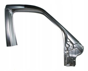 MERCEDES SPRINTER W910 W907 910 907 DOKA 18- słupek prawy A9106302000 1/3 MINIATURA