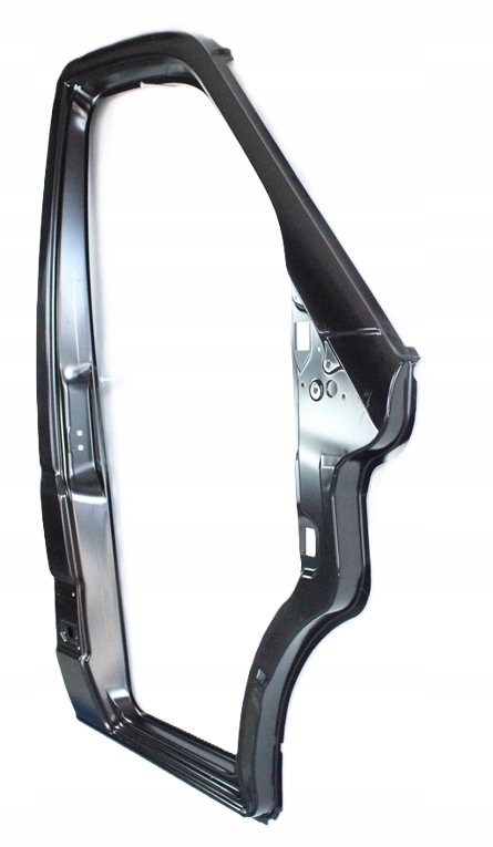 VW CRAFTER 2E0 2006-2016 DOKA KABINA próg słupek prawy 2E3810576 3/3