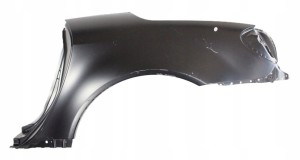 MERCEDES SLK W171 R171 A171 171 2004-2012 tylny lewy błotnik A1716300521 1/4 MINIATURA