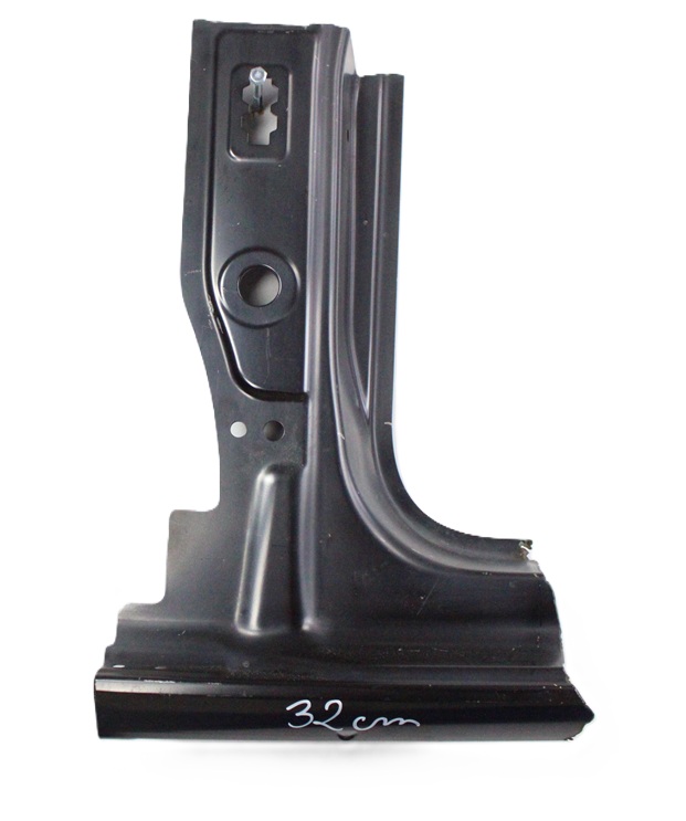 SEAT LEON 3 5F4 5F9 2012-2019 próg słupek A lewy 5F4809605B 5F9809605B 1/3