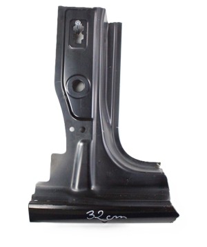 SEAT LEON 3 5F4 5F9 2012-2019 próg słupek A lewy 5F4809605B 5F9809605B 1/3 MINIATURA