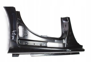 PEUGEOT PARTNER 4 IV K9 L1 2019- próg słupek prawy 9827656680 9827687380 3/3 MINIATURA