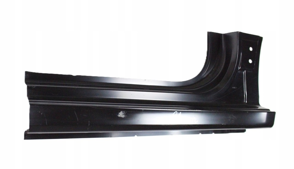 KIA CEED CEE`D 3 III CD 2018-2025 próg słupek A prawy 71322J7D10 71120J7A20 3/3