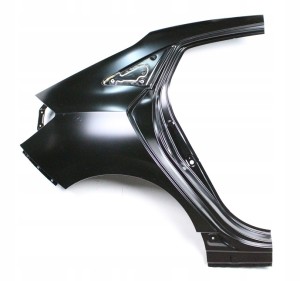 HONDA CIVIC X 10 5D HB 2017-2021 Tylny prawy błotnik 04636TGGA00ZZ 1/3 MINIATURA